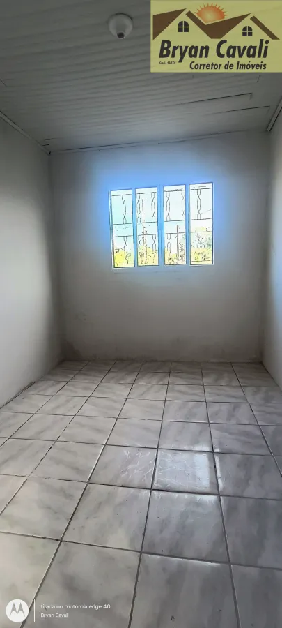 Imagem de CASA DE ALVENARIA