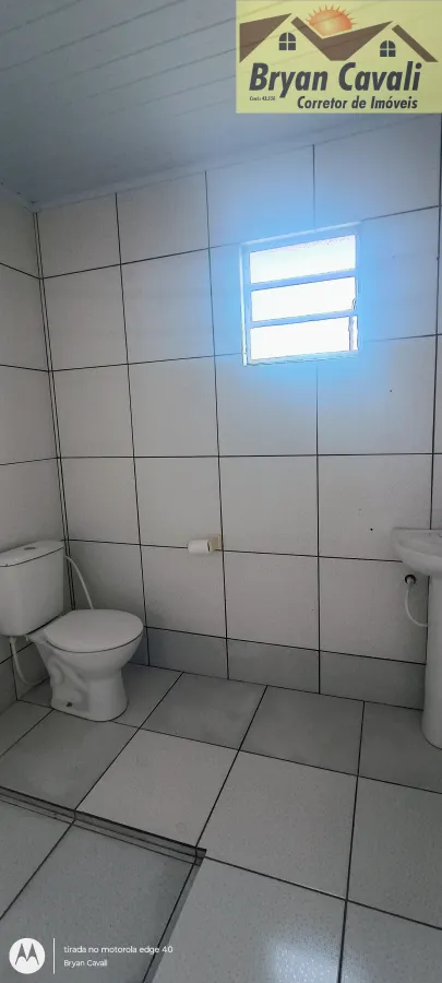 Imagem de CASA DE ALVENARIA