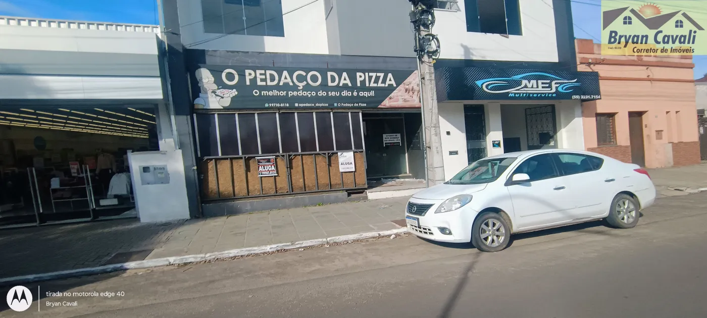 Imagem de PEÇA COMERCIAL