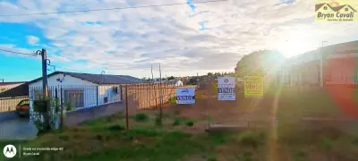 Imagem de TERRENO