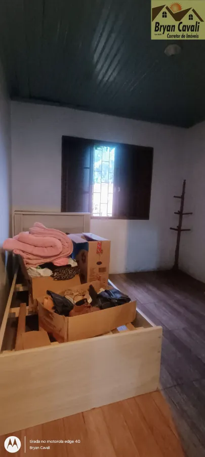 Imagem de CASA DE ALVENARIA