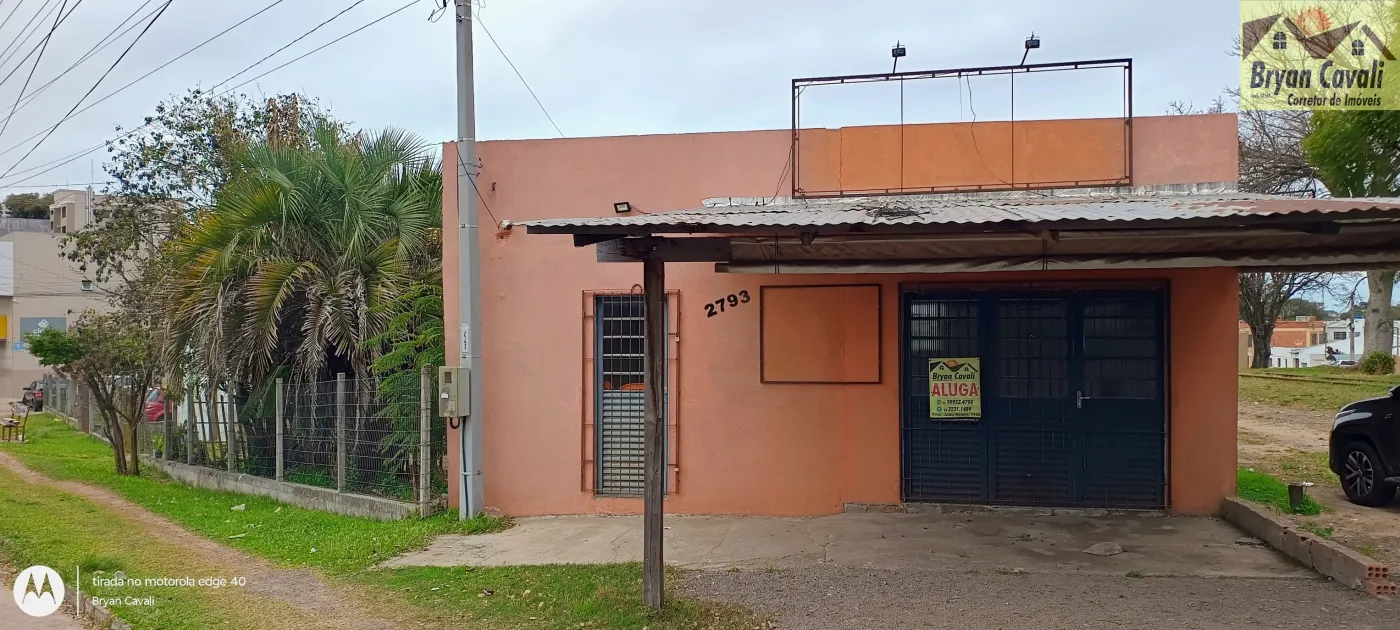 Imagem de CASA COMERCIAL