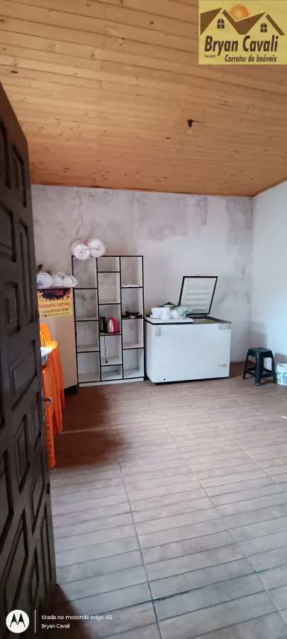 Imagem de CASA COMERCIAL