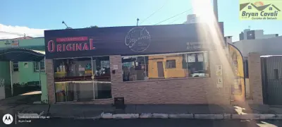 Imagem de SALA COMERCIAL
