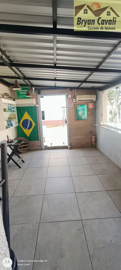 Imagem de SALA COMERCIAL