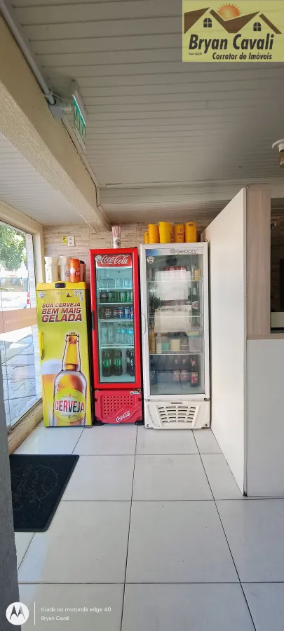 Imagem de SALA COMERCIAL