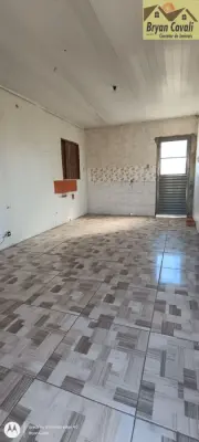 Imagem de CASA DE ALVENARIA
