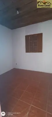 Imagem de CASA DE ALVENARIA