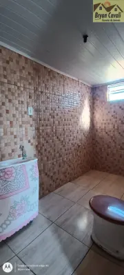 Imagem de CASA DE ALVENARIA