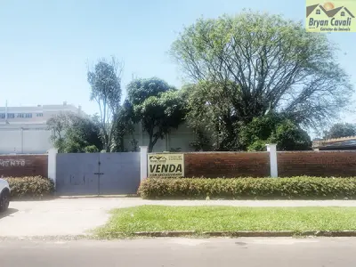 Imagem de TERRENO