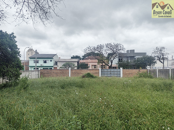 Imagem de TERRENO