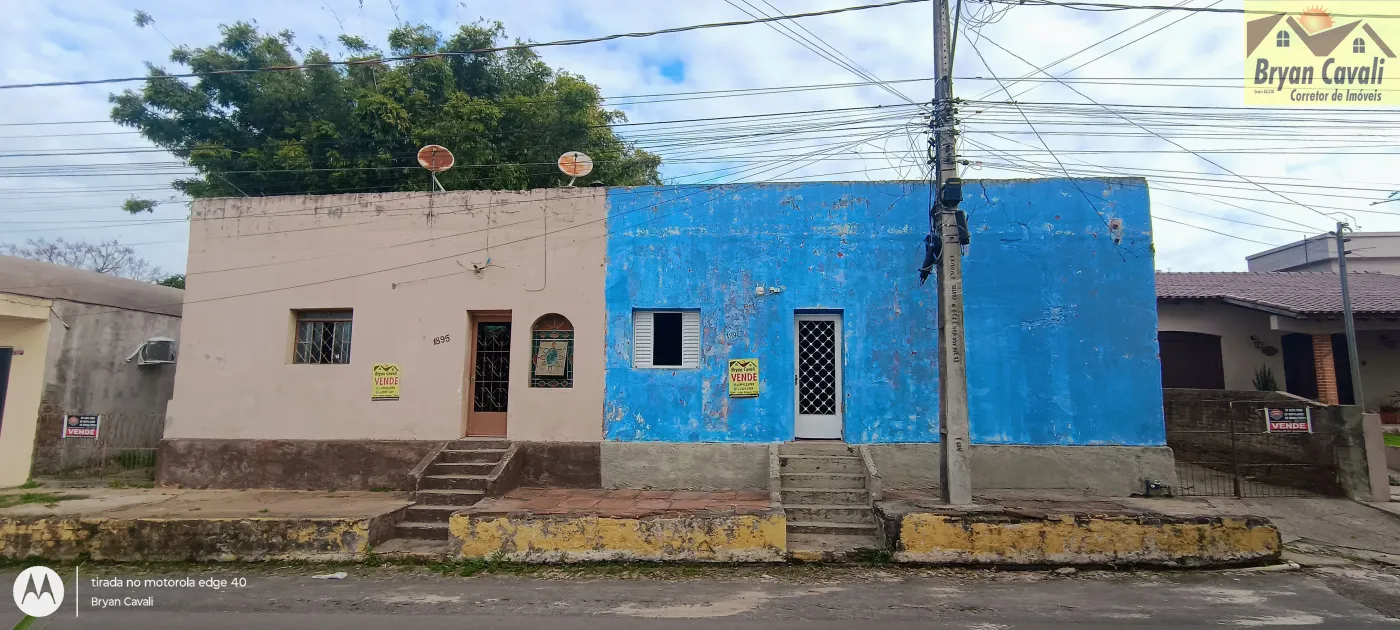 Imagem de CASAS DE ALVENARIA