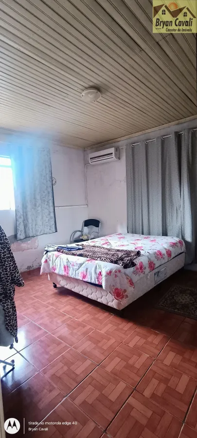 Imagem de CASAS DE ALVENARIA