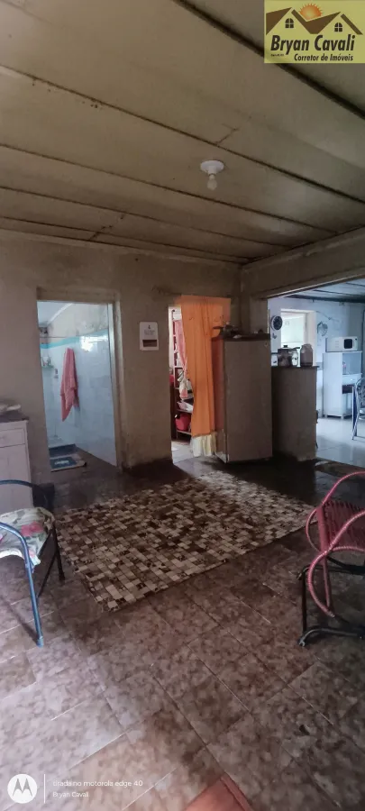 Imagem de CASAS DE ALVENARIA
