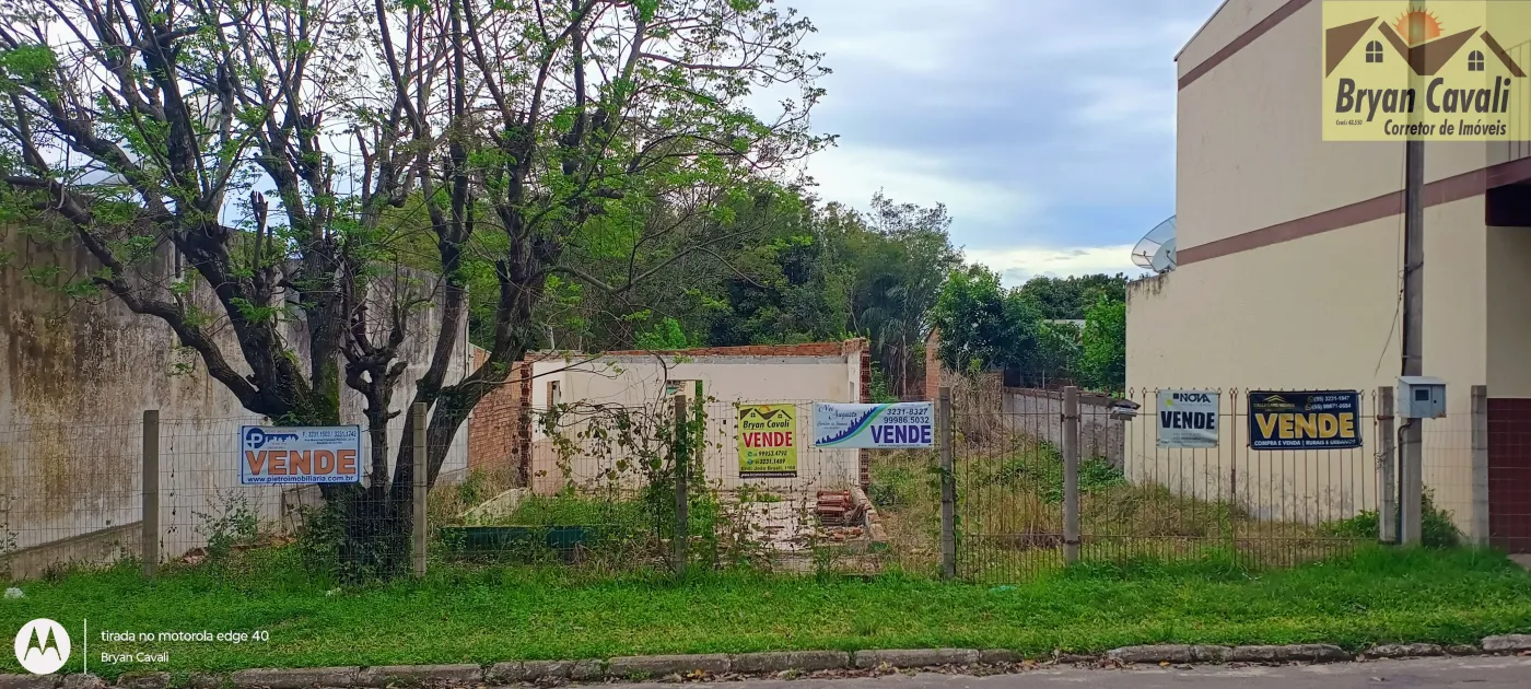 Imagem de TERRENO