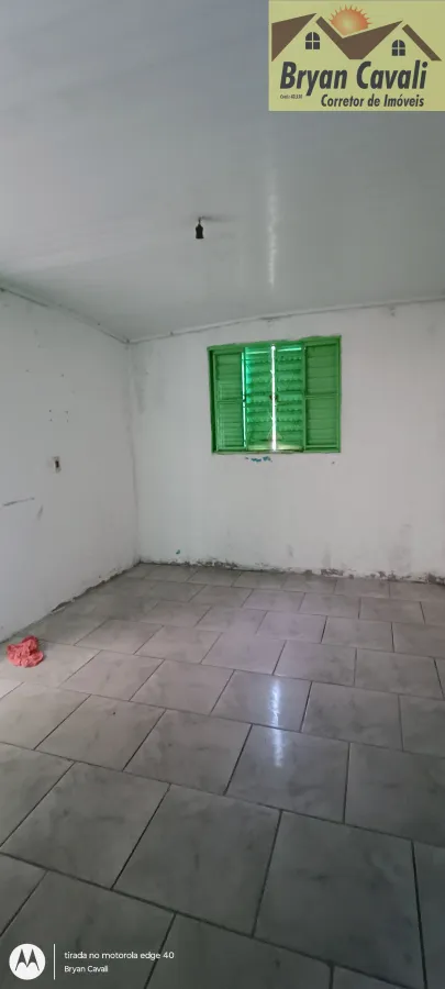 Imagem de CASA DE ALVENARIA