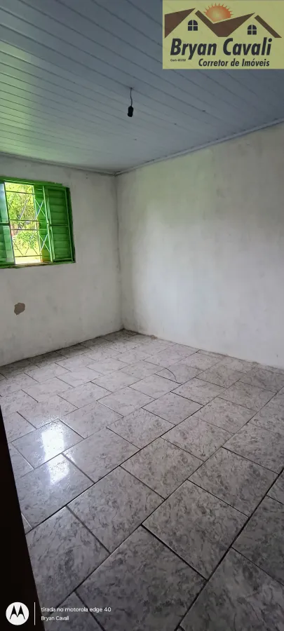 Imagem de CASA DE ALVENARIA