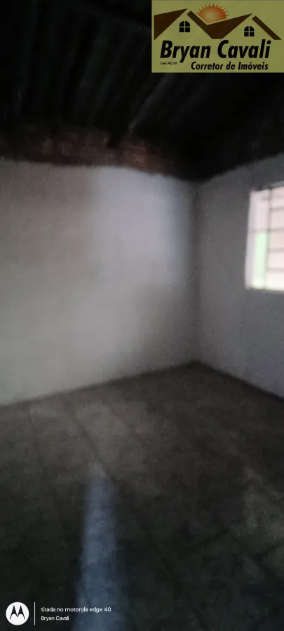 Imagem de CASA DE ALVENARIA