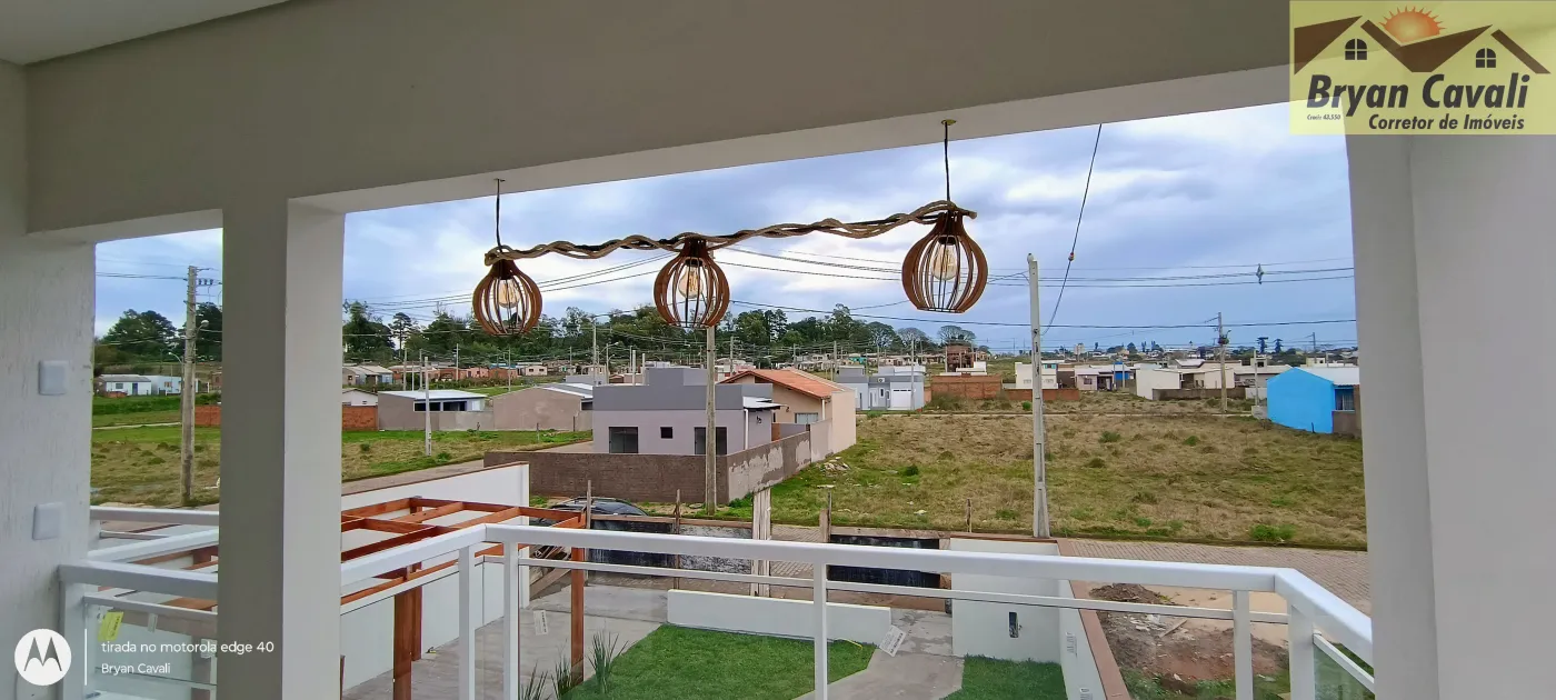Imagem de SOBRADO