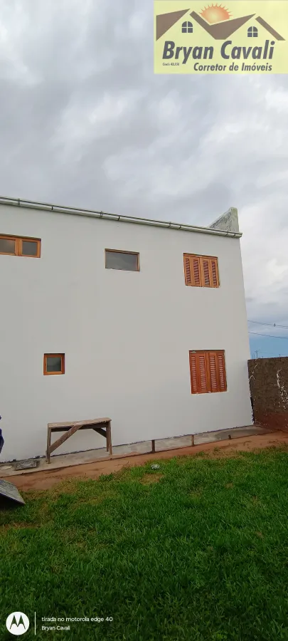 Imagem de SOBRADO