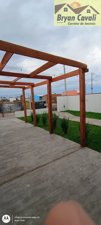 Imagem de SOBRADO