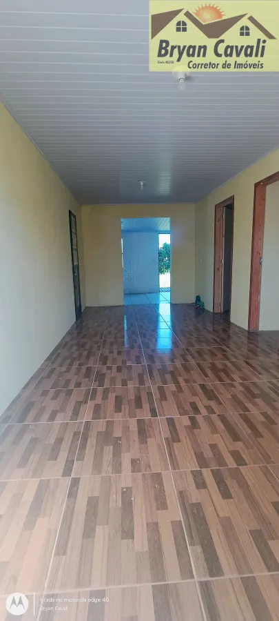 Imagem de CASA DE ALVENARIA