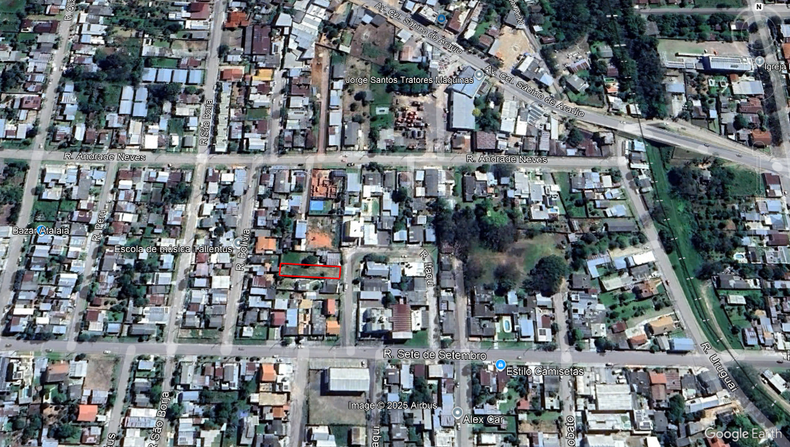 Imagem de TERRENO