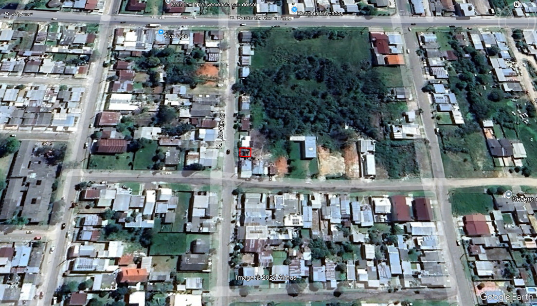 Imagem de TERRENO
