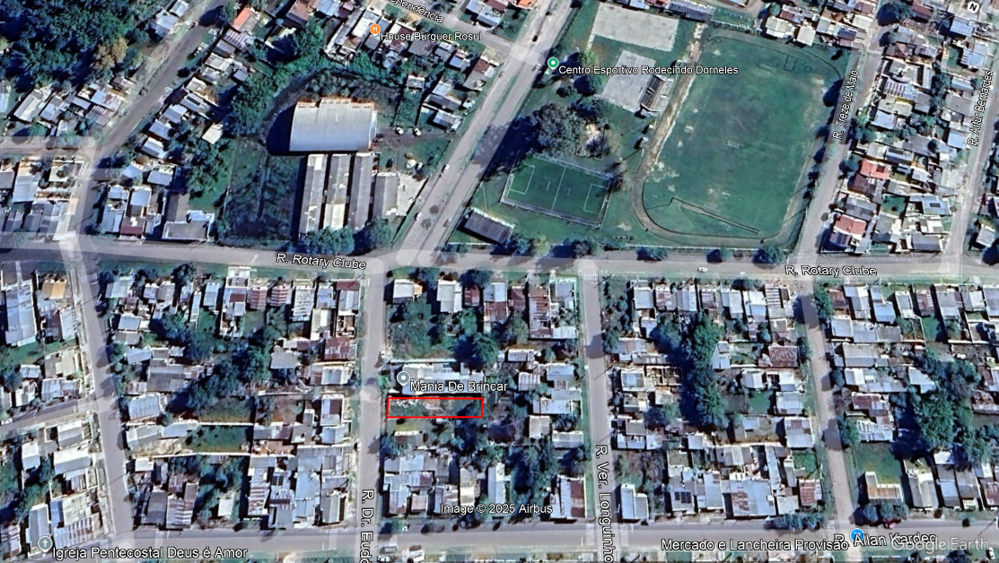 Imagem de TERRENO