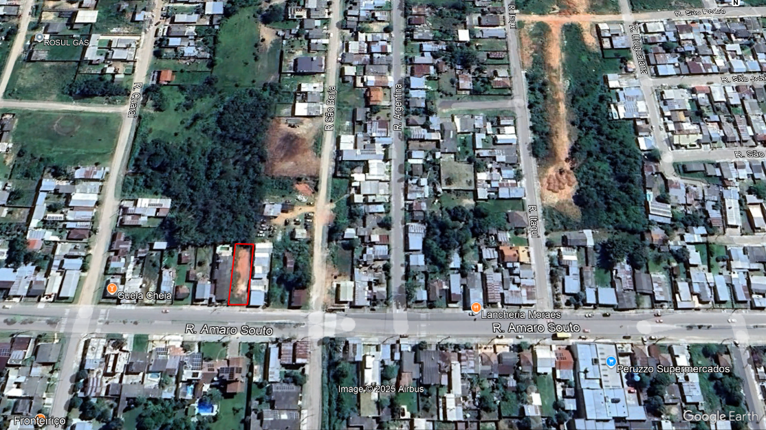 Imagem de TERRENO