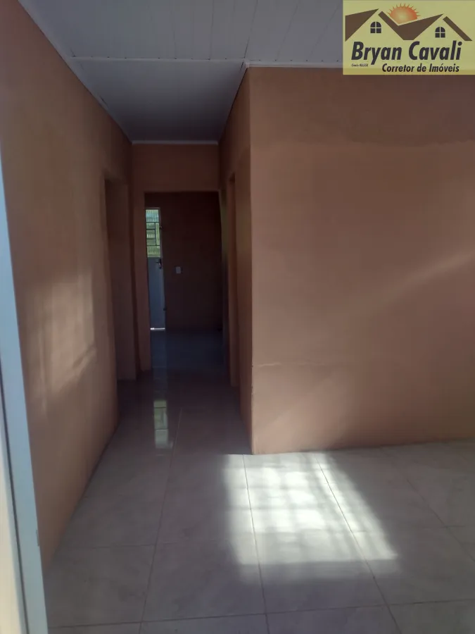 Imagem de CASA DE ALVENARIA