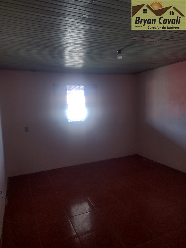 Imagem de CASA DE ALVENARIA