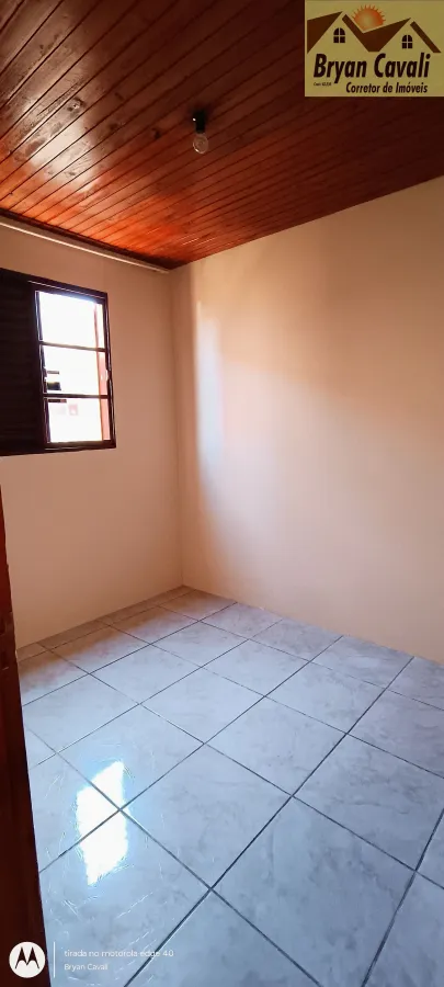 Imagem de CASA DE ALVENARIA