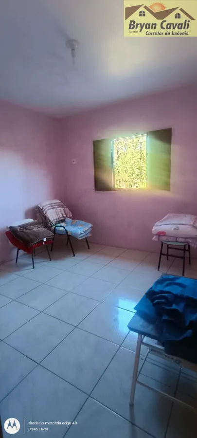 Imagem de CASA DE ALVENARIA