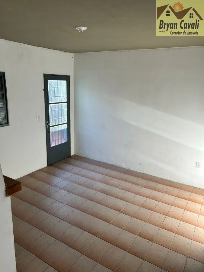 Imagem de CASA DE ALVENARIA