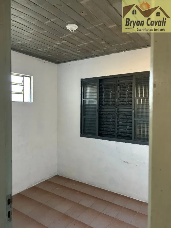 Imagem de CASA DE ALVENARIA