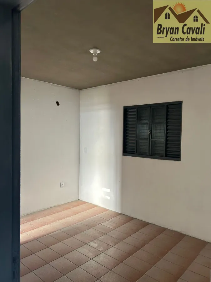 Imagem de CASA DE ALVENARIA