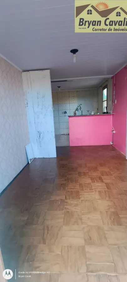 Imagem de CASA DE ALVENARIA
