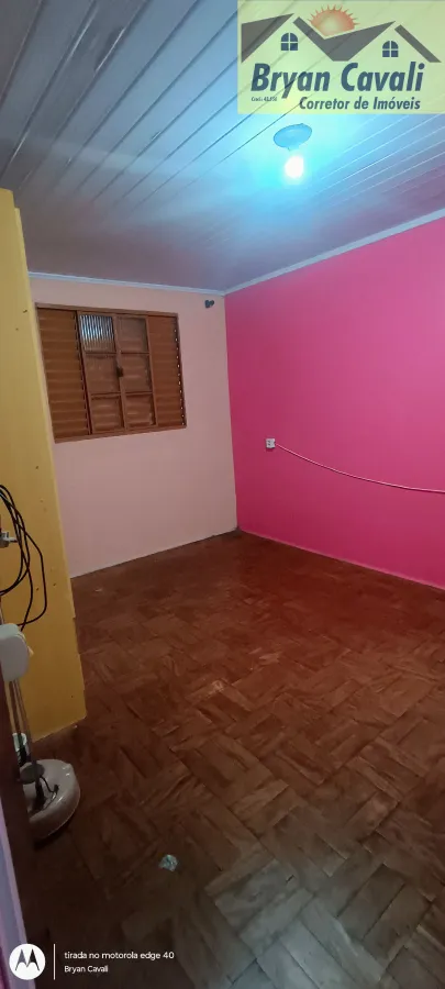 Imagem de CASA DE ALVENARIA