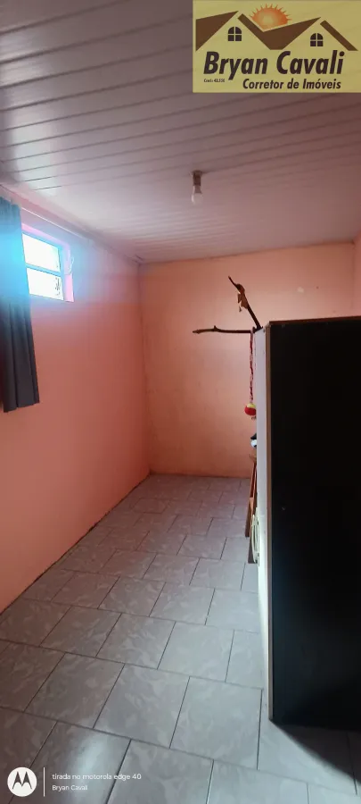 Imagem de CASA DE ALVENARIA