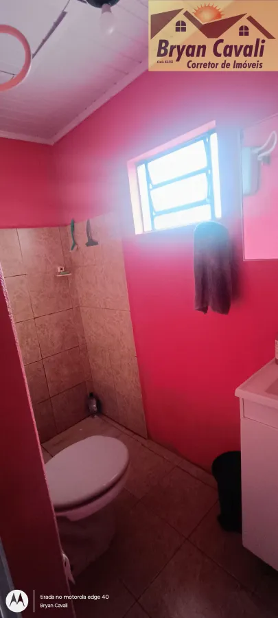 Imagem de CASA DE ALVENARIA