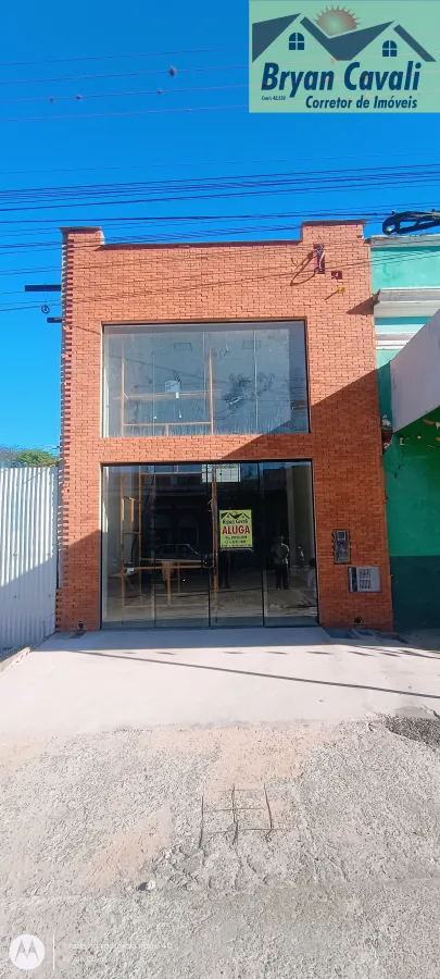 Imagem de Salão Comercial