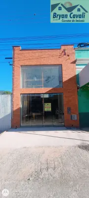 Imagem de Salão Comercial