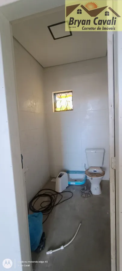 Imagem de Salão Comercial