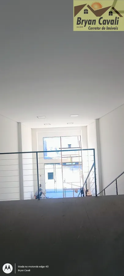 Imagem de Salão Comercial