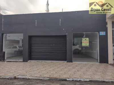 Imagem de SALÃO COMERCIAL