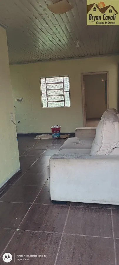 Imagem de CASA DE ALVENARIA