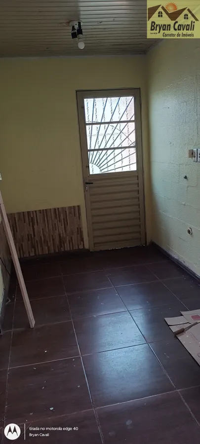Imagem de CASA DE ALVENARIA