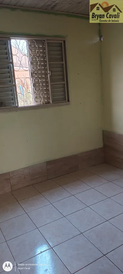Imagem de CASA DE ALVENARIA