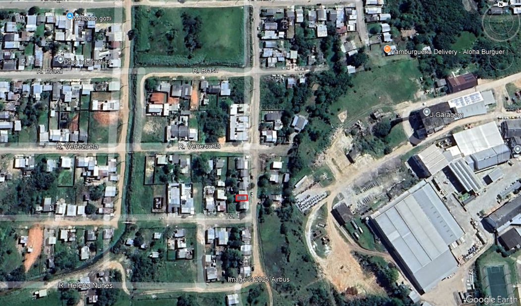 Imagem de CASA DE ALVENARIA